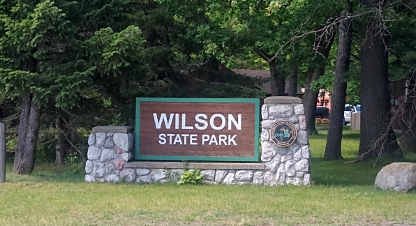 Wilson State Park
