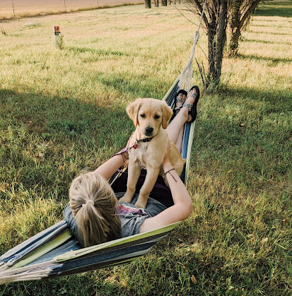 Deer Park Campground