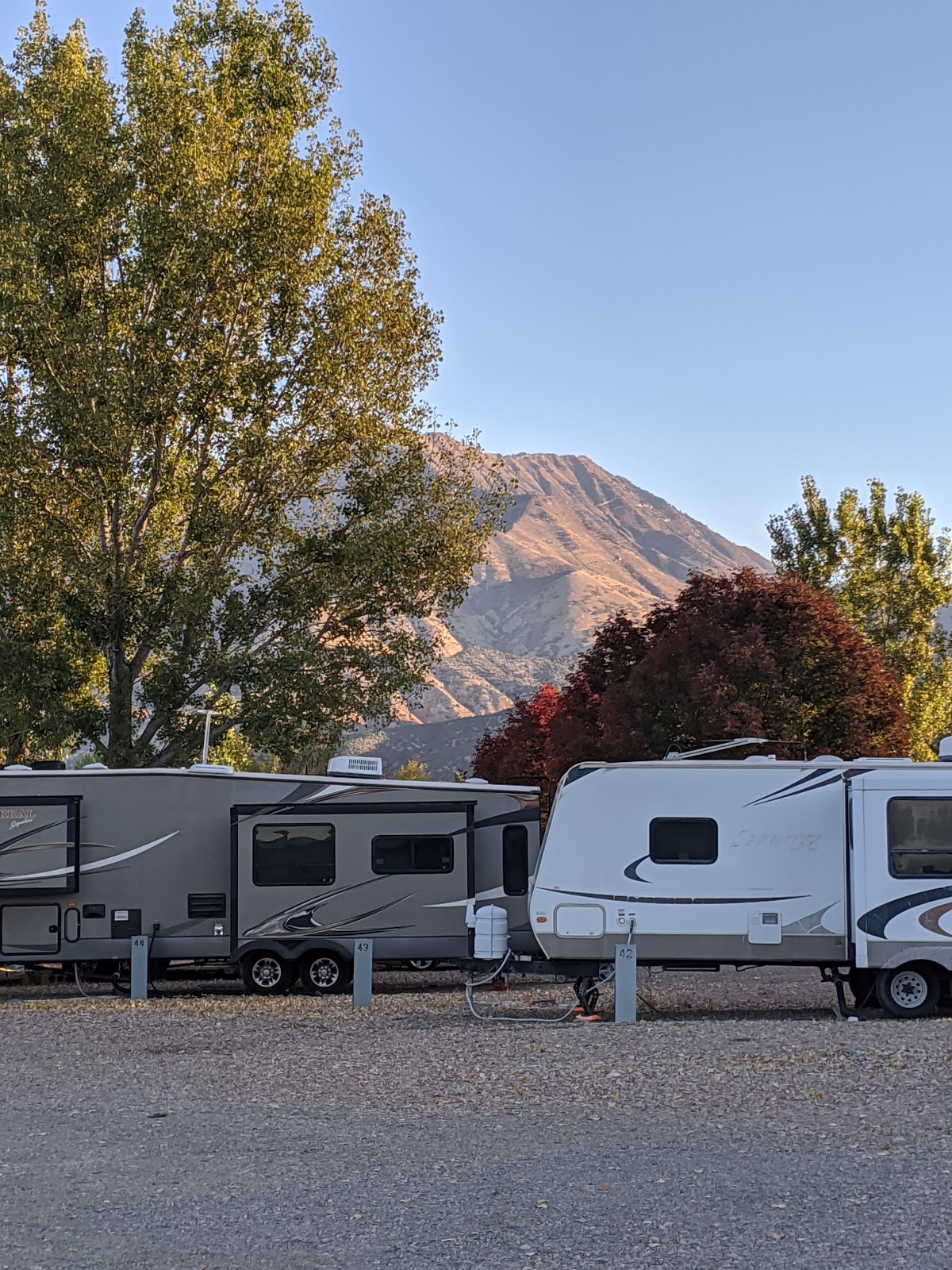 High Country RV
