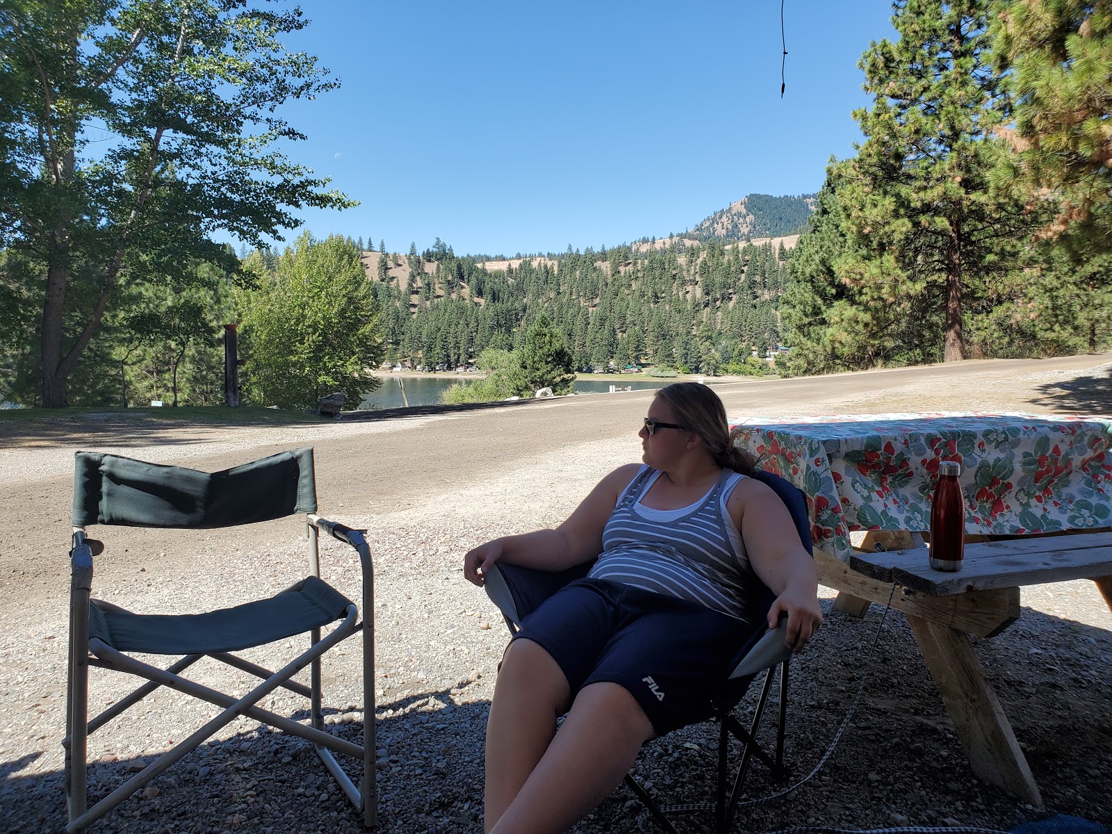 Liar's Cove Resort on the Lake