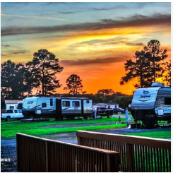 Hardeeville RV-Thomas Parks and Sites