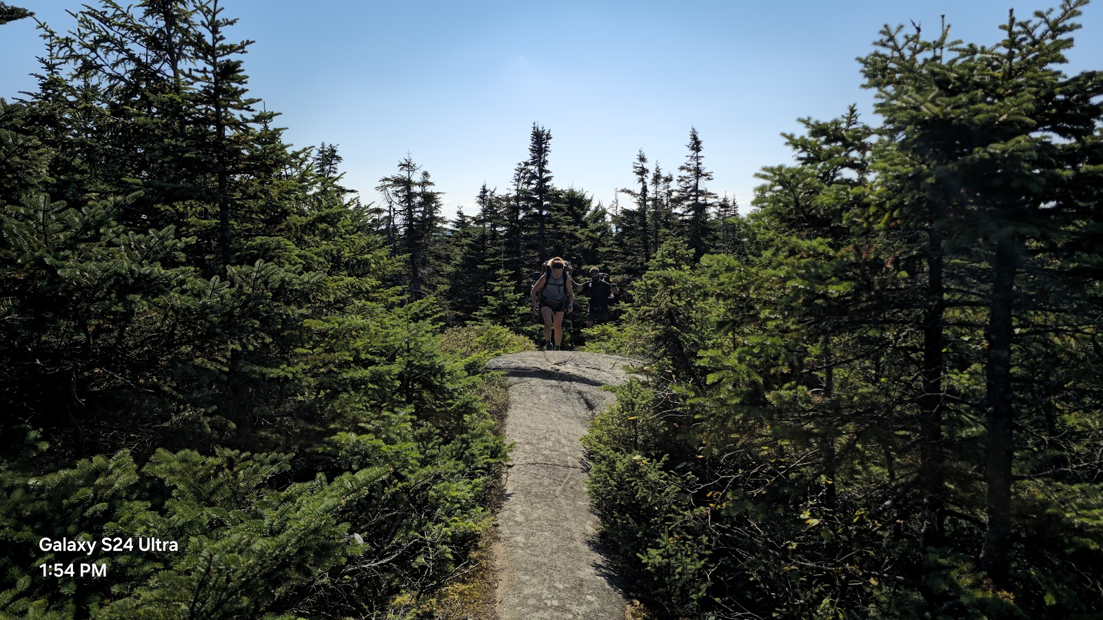 Mahoosuc Public Reserved Land