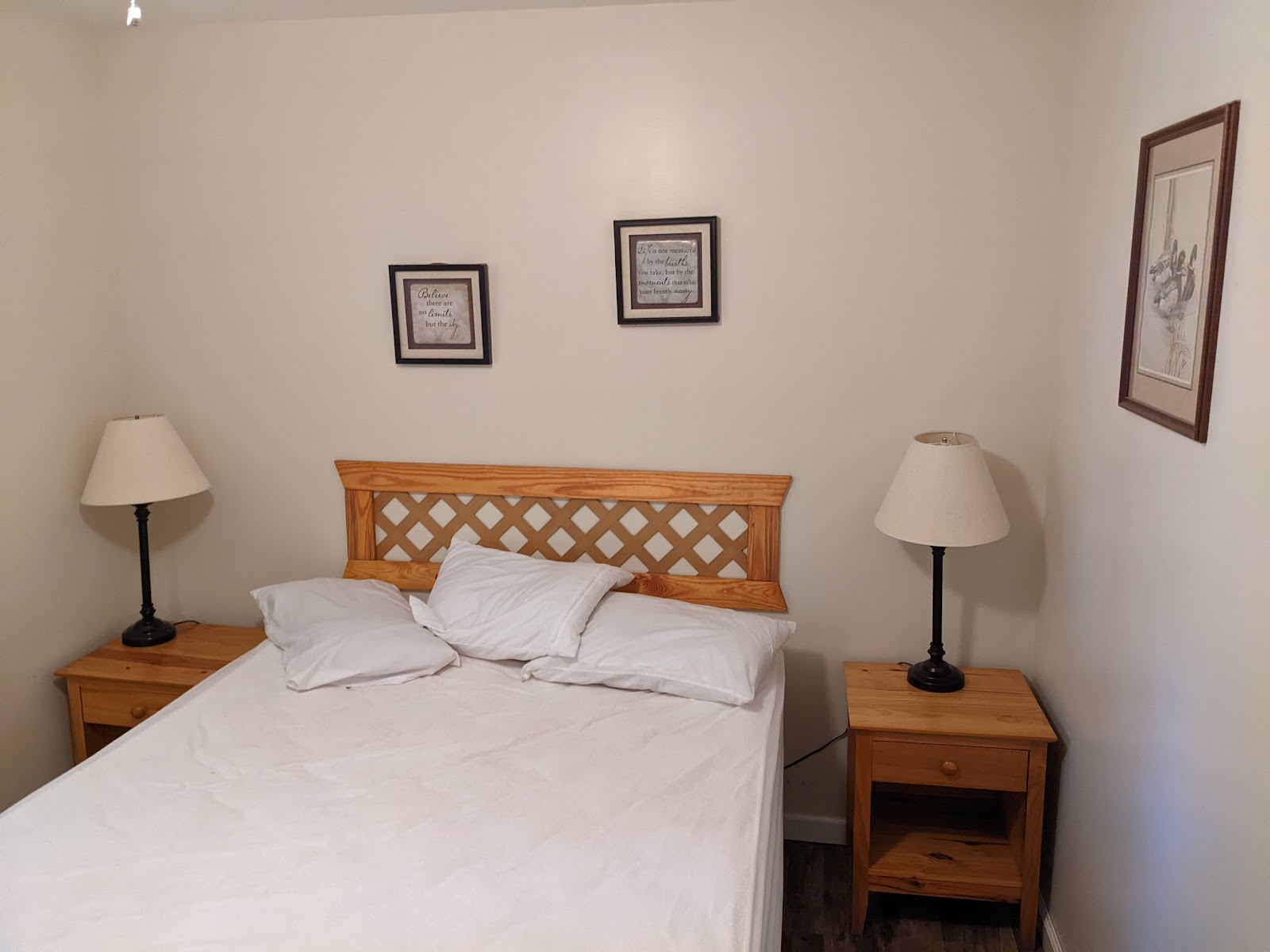 Lake Ridge RV Resort