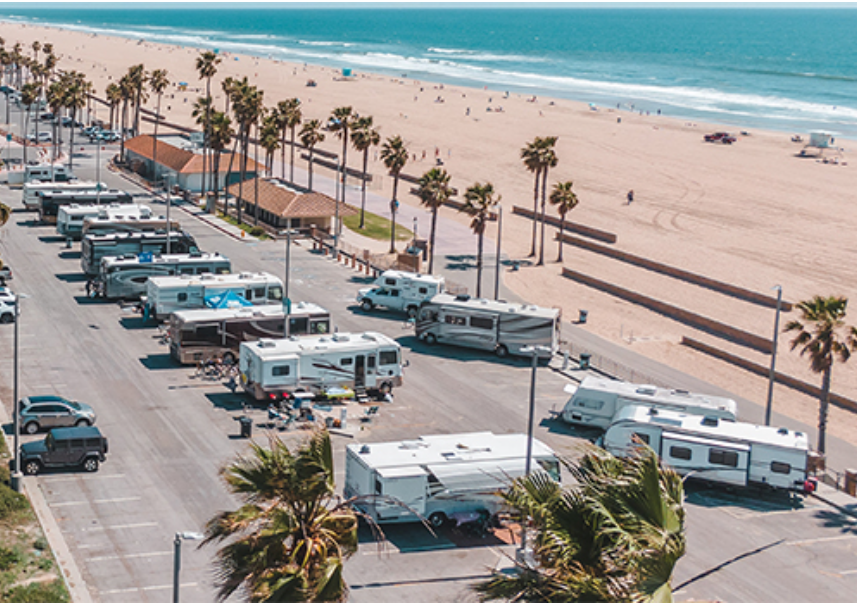 Bolsa Chica State Beach