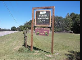 Charles H. Bronson Wildlife Management Area