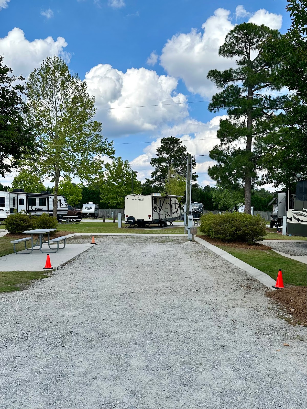 Heritage RV Park