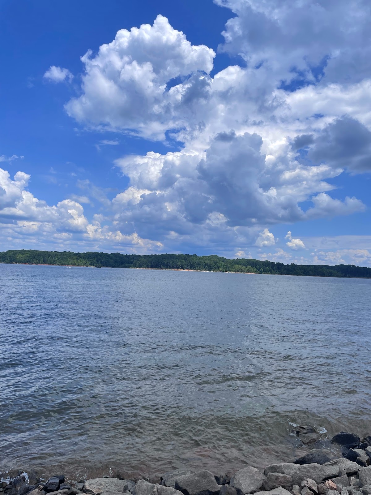 Ivy Hill Recreation Area