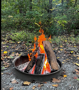 Owens Creek Campground