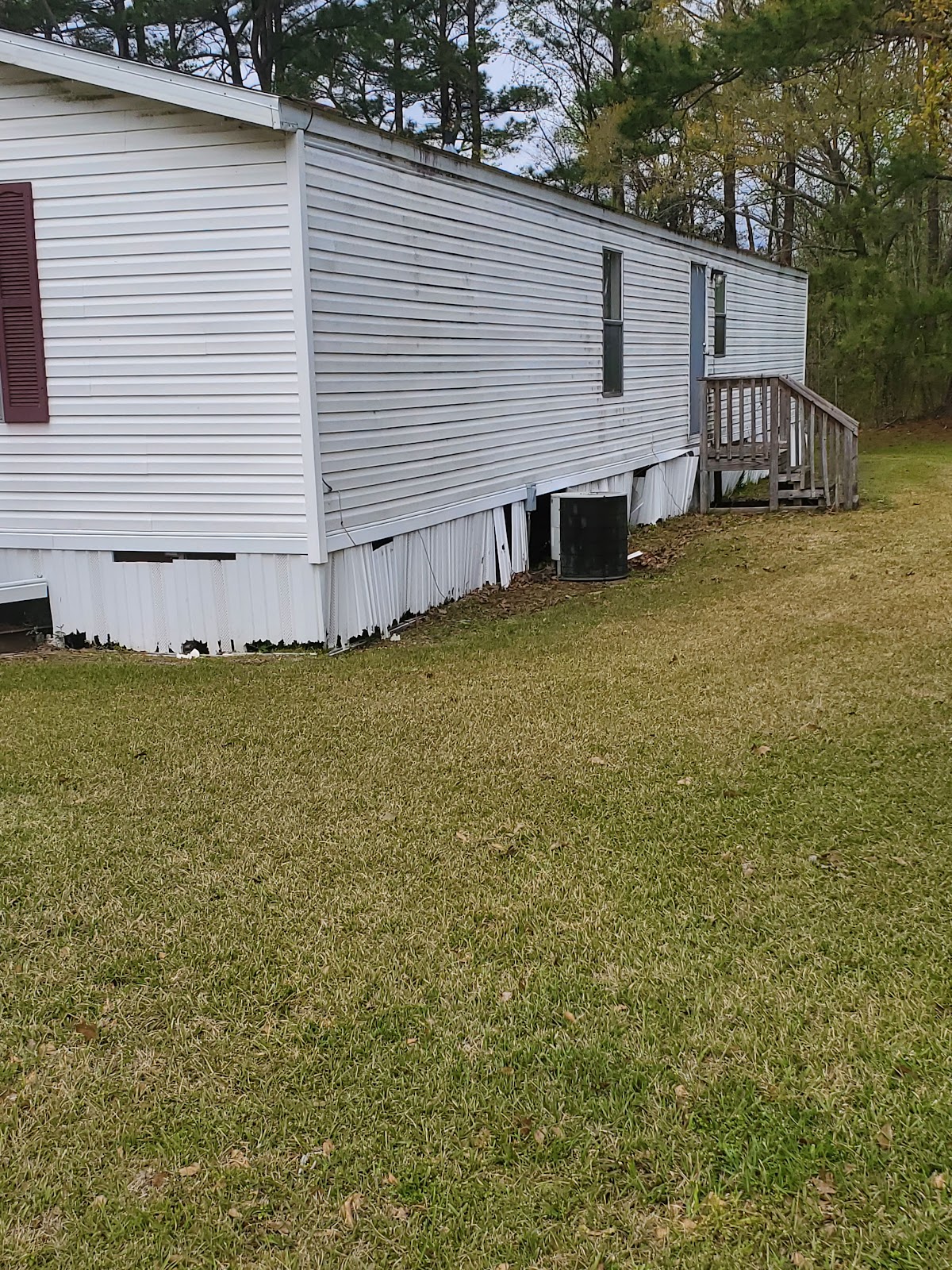 Foster Creek RV Park