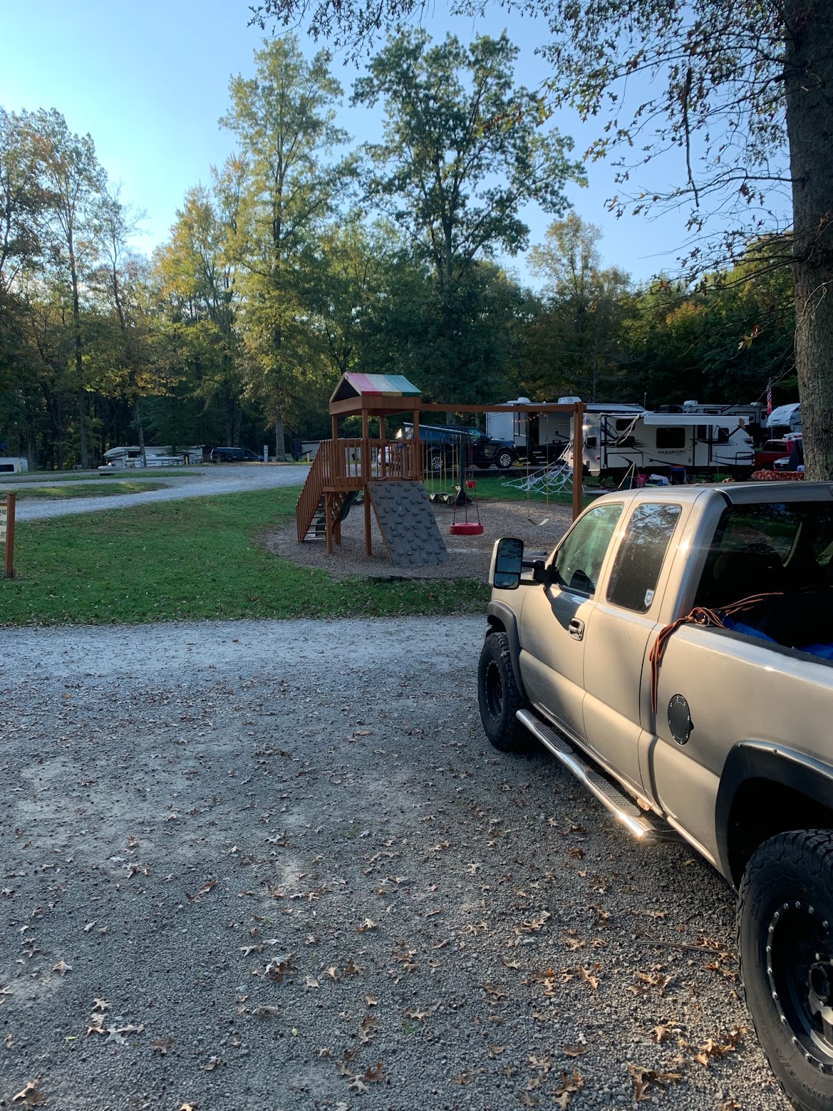 Beechwood Acres Camping Resort