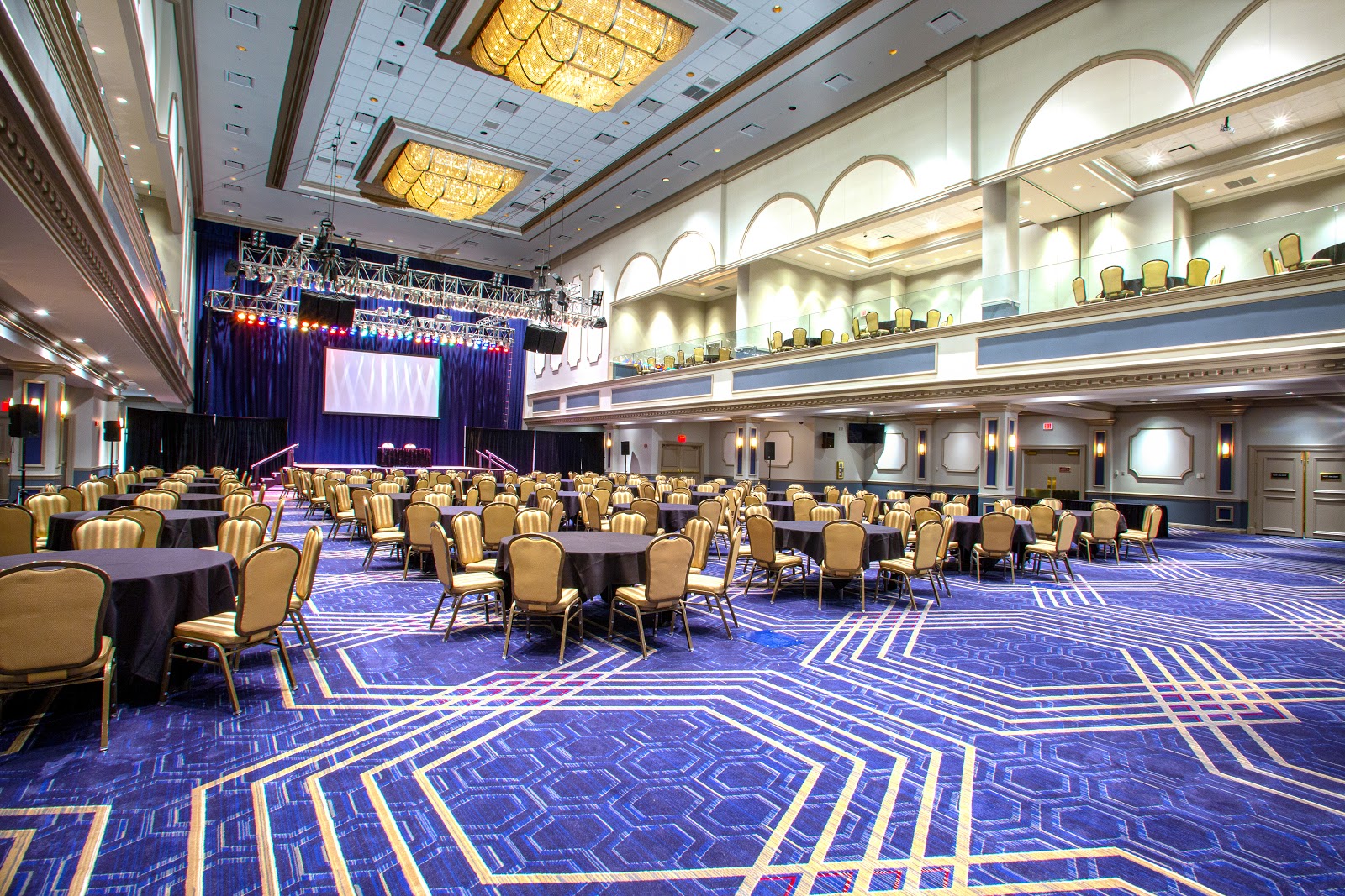 Horseshoe Southern Indiana