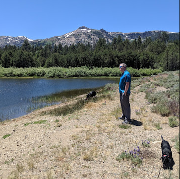 Hope Valley Resort & Campground