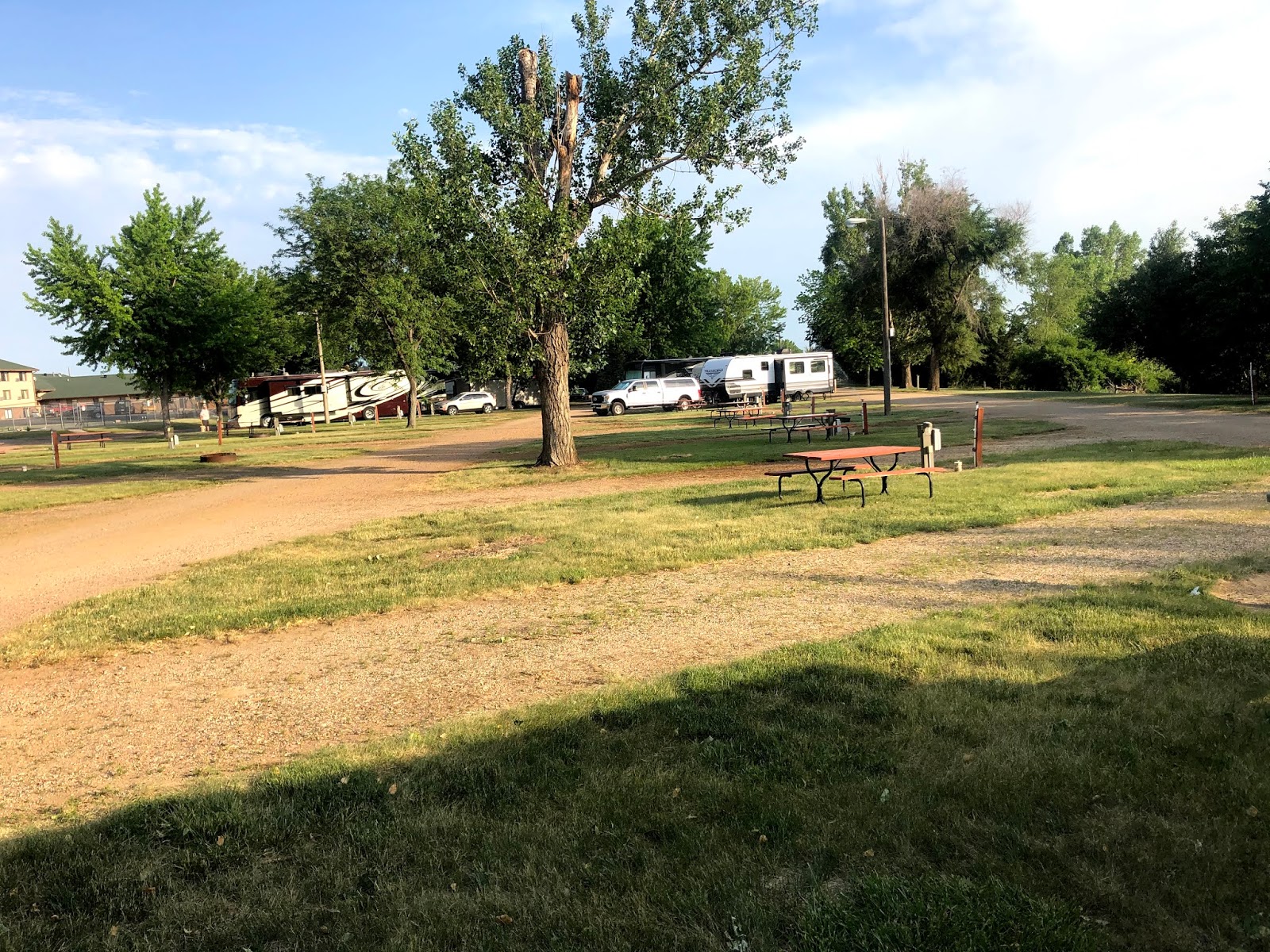 R&R Campgrounds