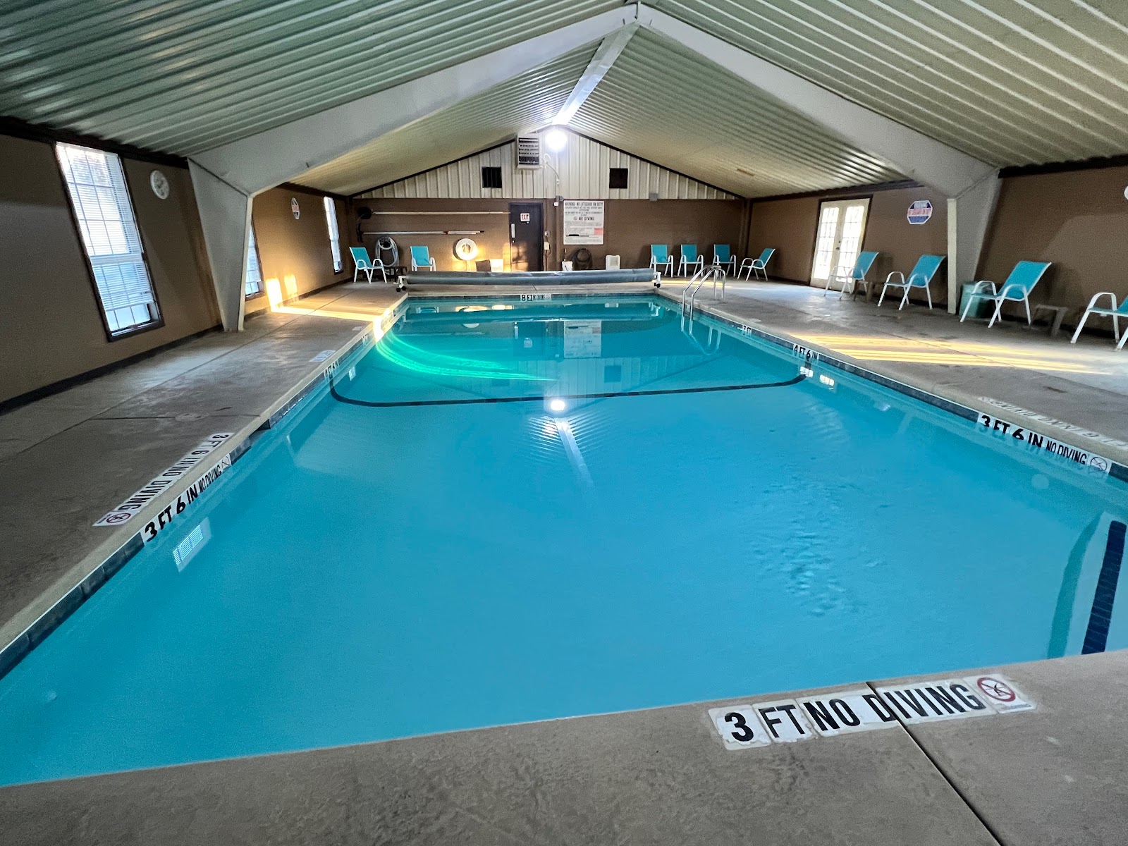 Village East RV Park