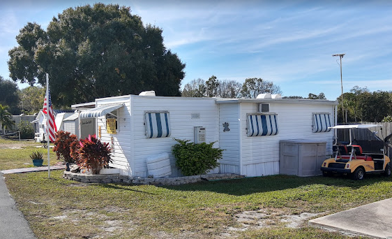 Lake Wales Campground