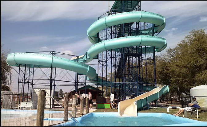 Ragans Family Campground