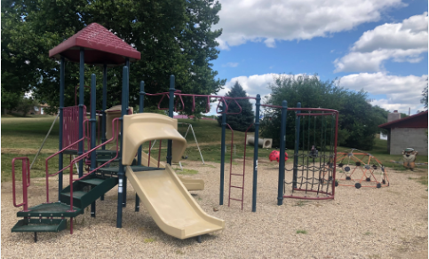 Albert the Bull Campground