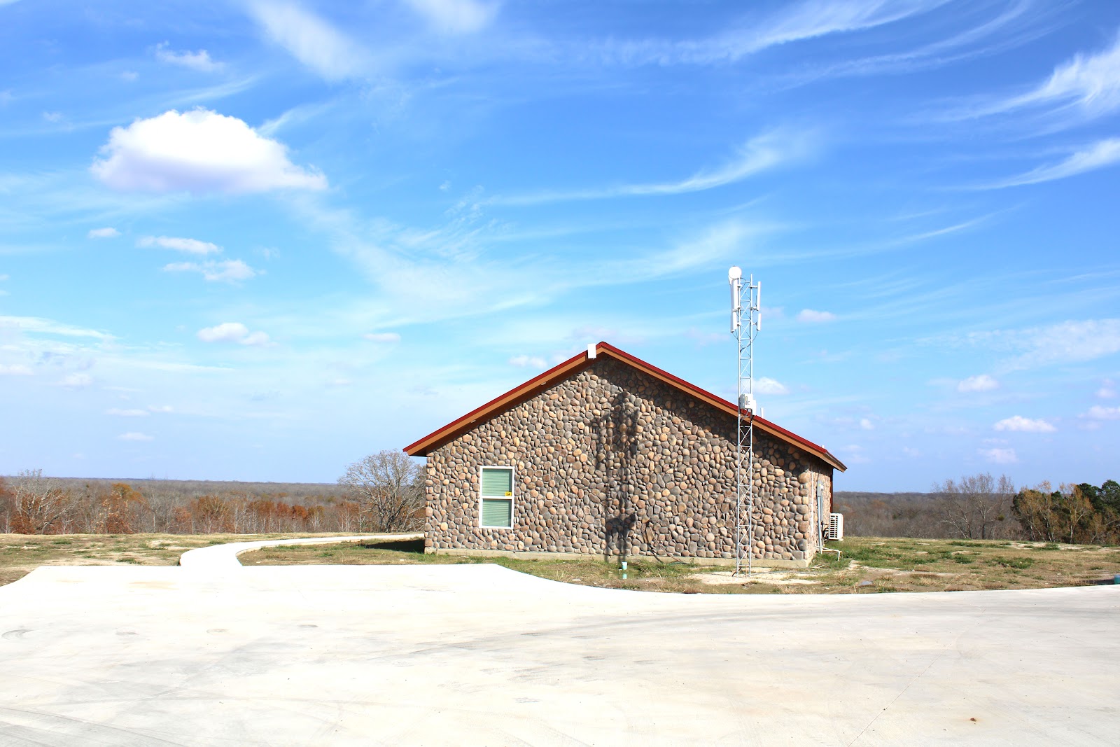 God's Country Mountain View Campground