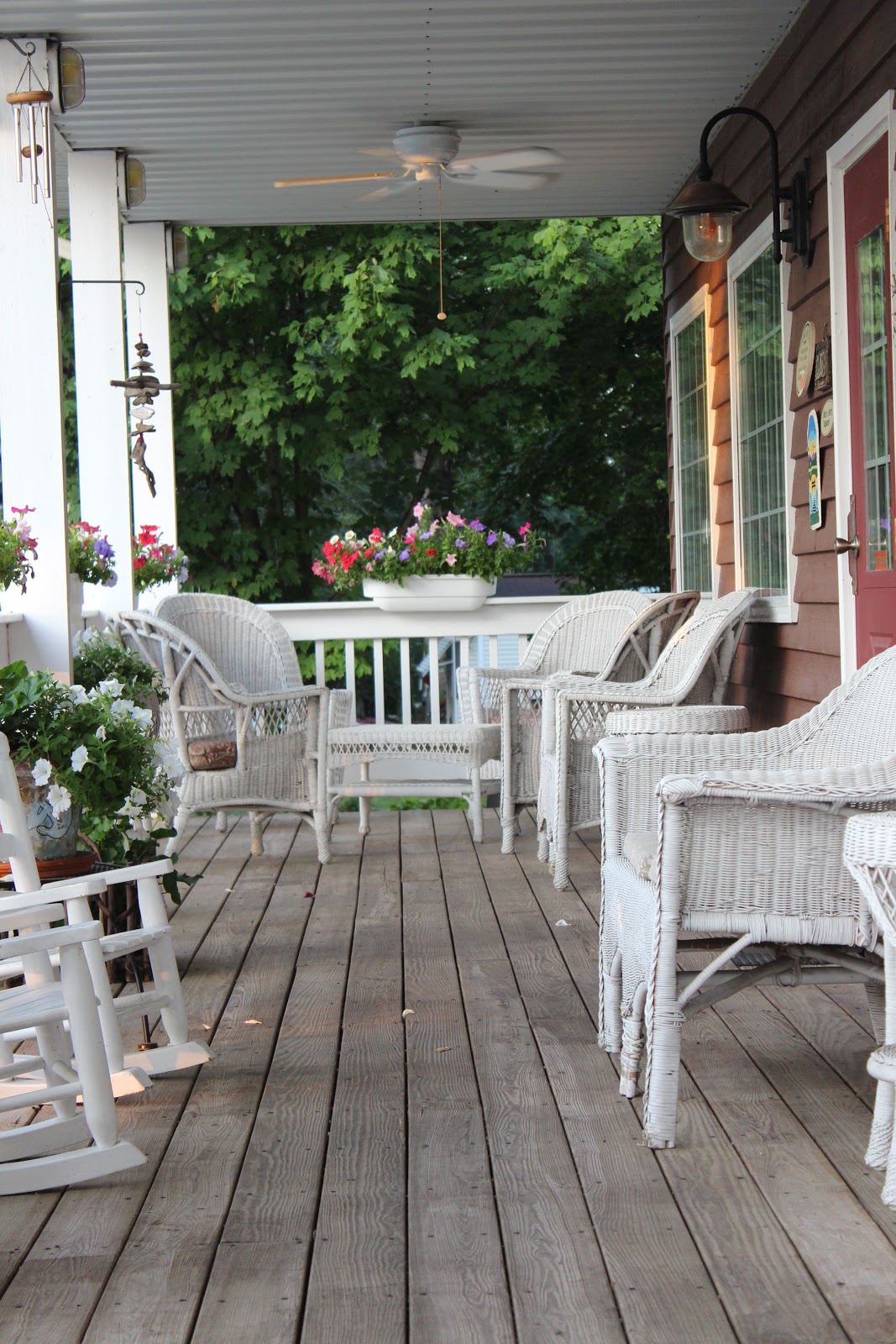 Mallard Bend RV Resort