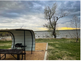 Twin Pines RV Camp & Mini Mart