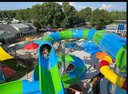 Unks Lake Campground