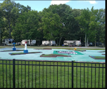 Harbor View RV & Camping Resort