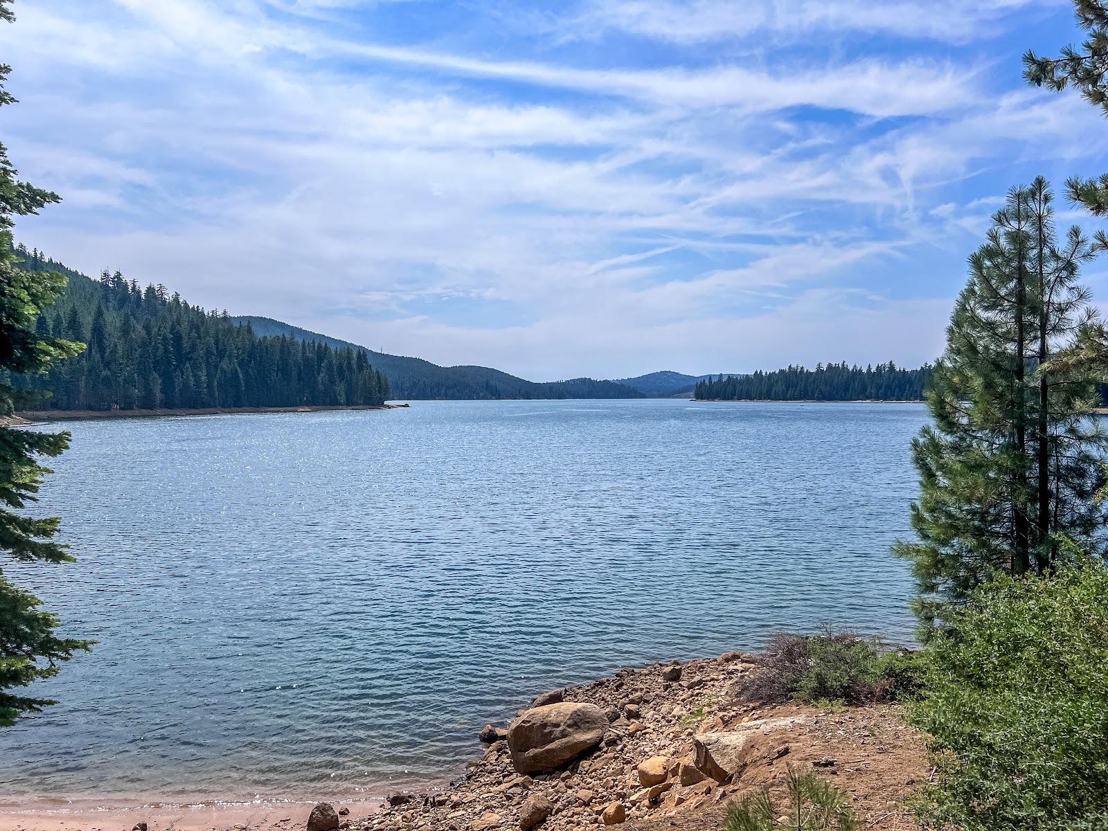 Lone Rock Campground