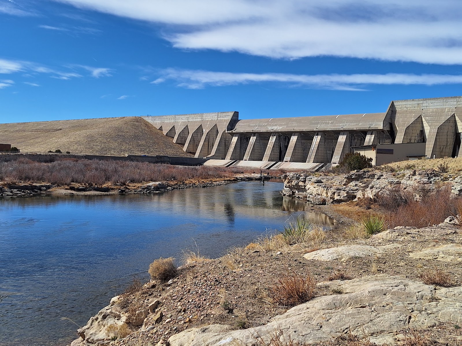 Lake Pueblo State Park