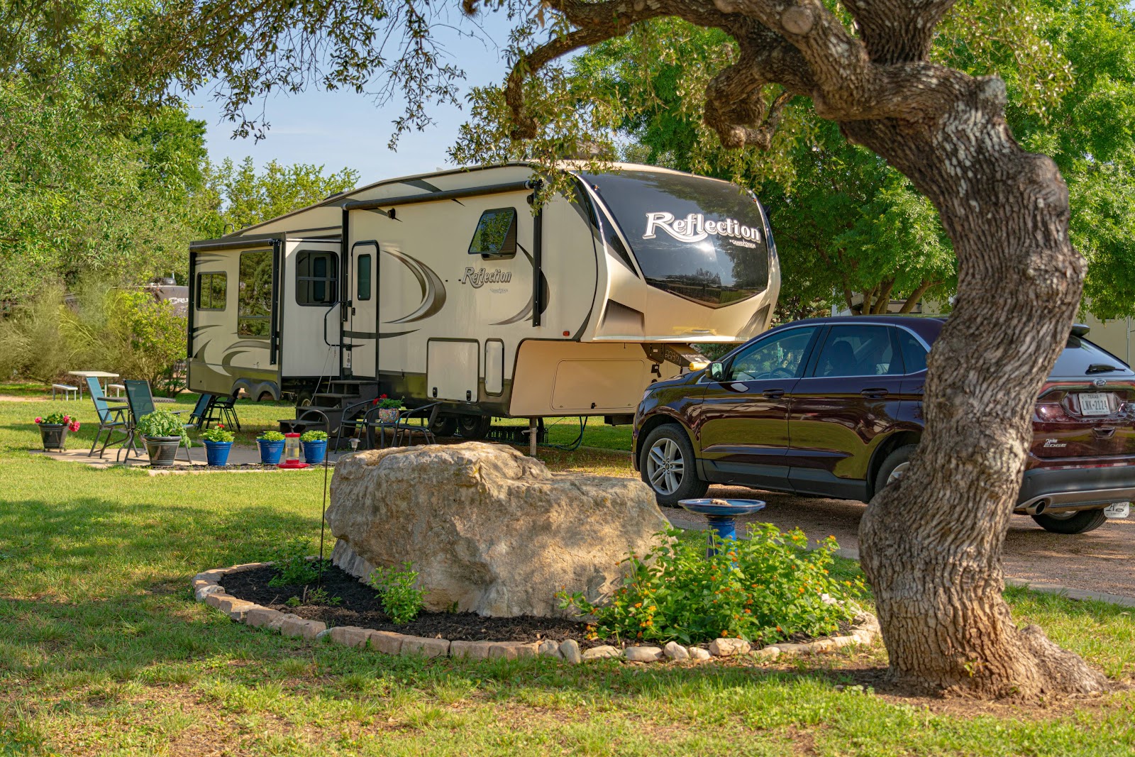 Sun Outdoors Lake Travis