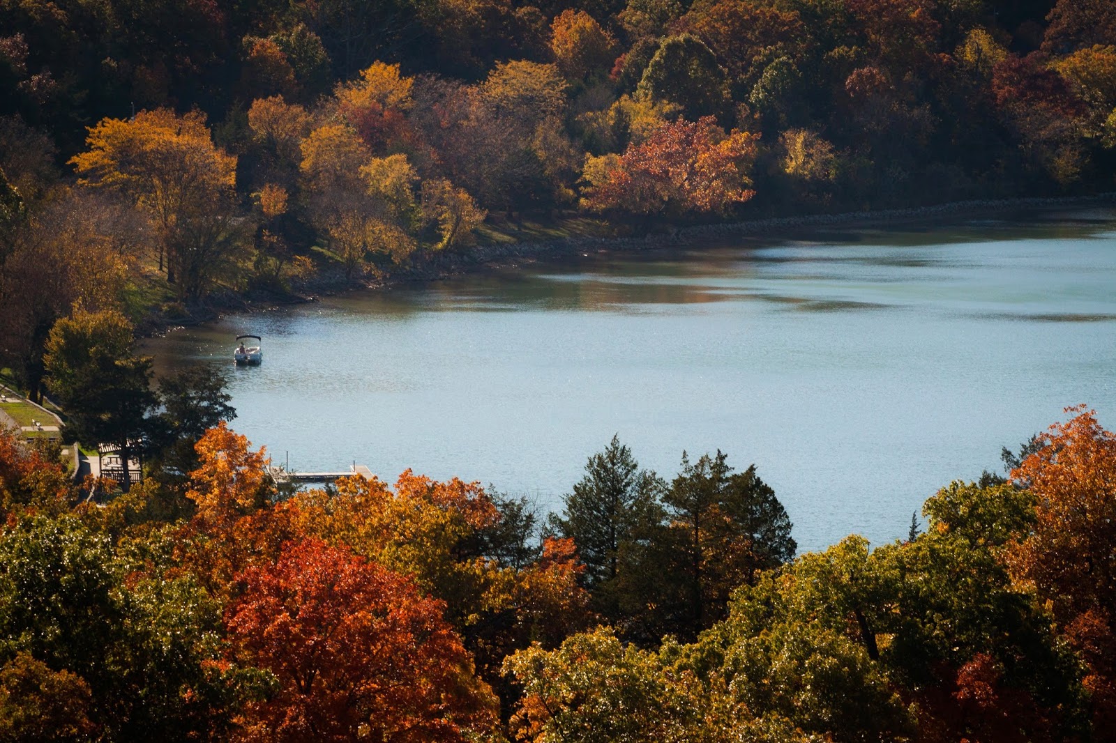 Lake Of The Ozarks Convention & Visitors Bureau