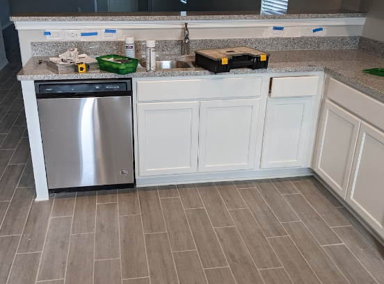 Cleveland Mobile Home and RV Park