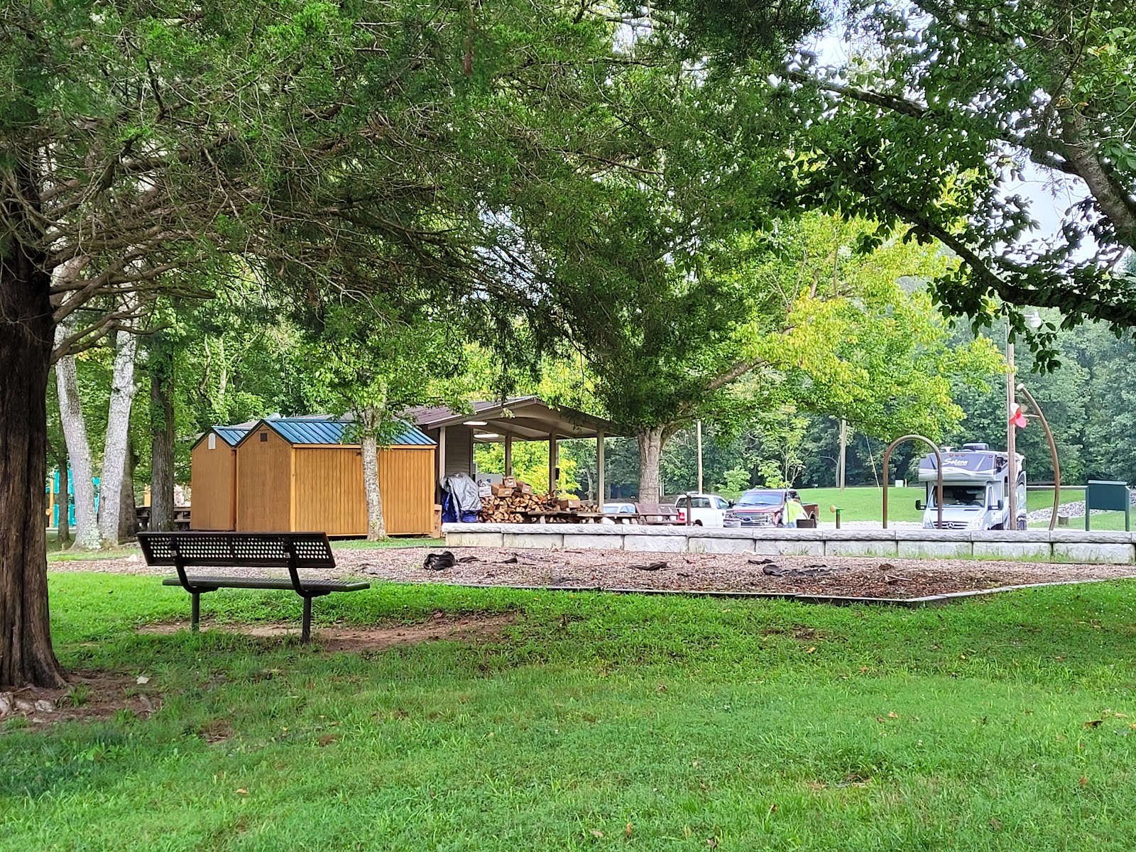 Kendall Recreation Area