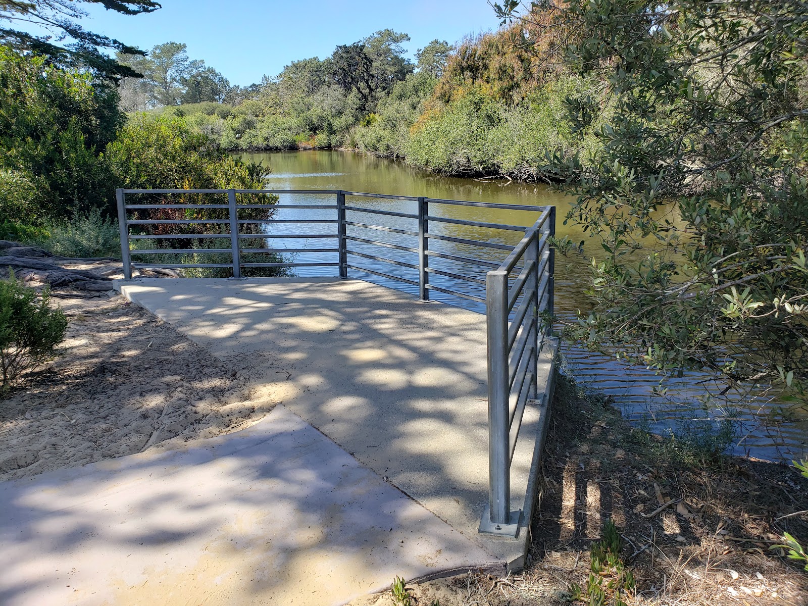 Oceano Park Campground