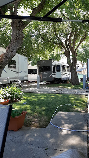 Travelhome RV Park