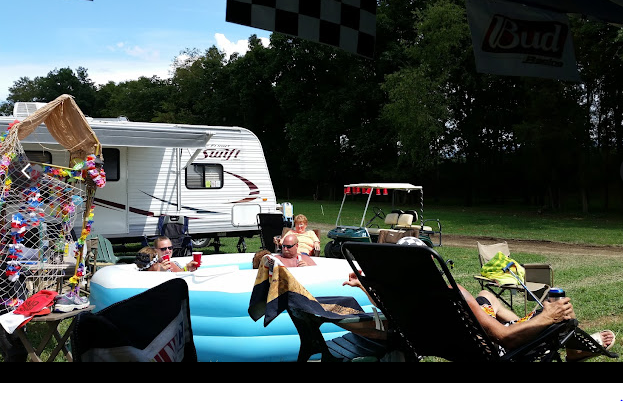 Farmer Bob’s Campground