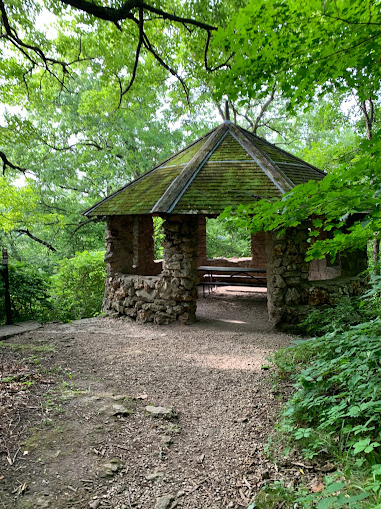 Wisconsin Ridge Campground