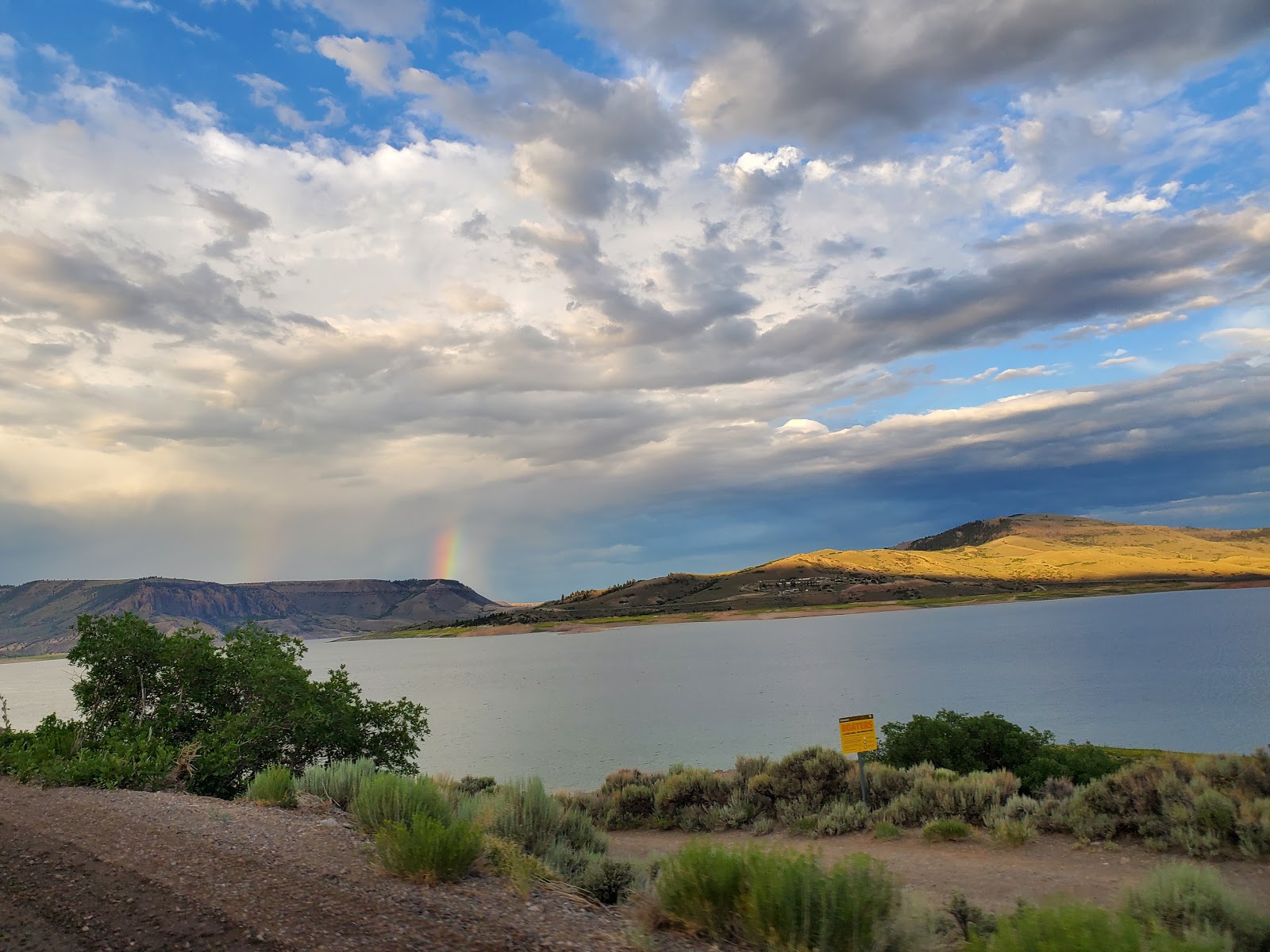 Ferro's Blue Mesa Ranch