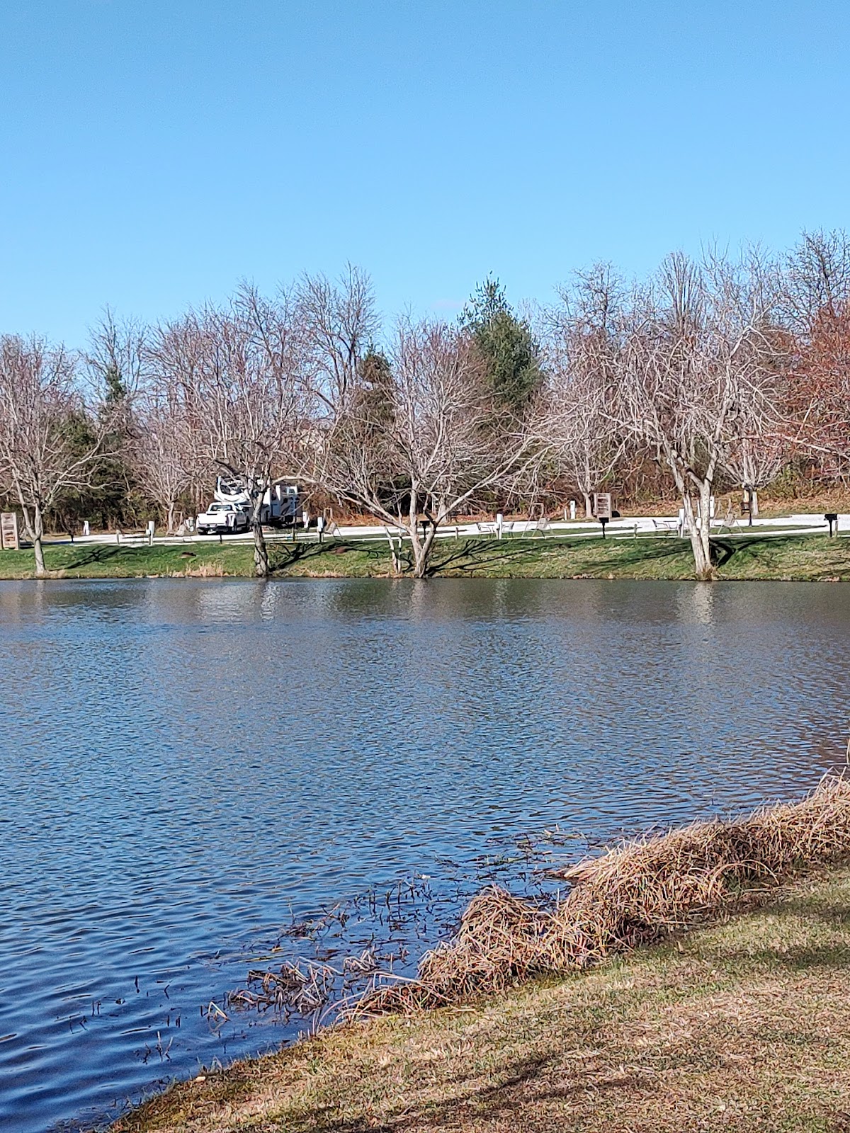 Roam & Roost RV Campground