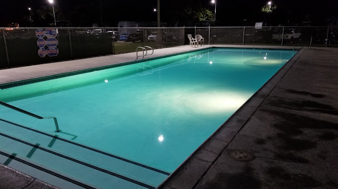 French Camp RV Park Resort & Golf Course