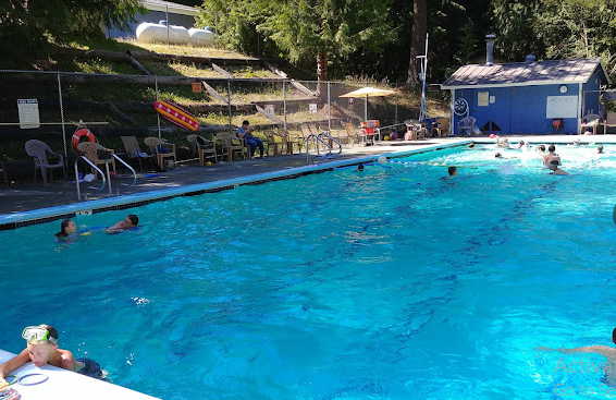 Port Susan Camping Club