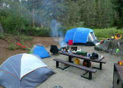 Dorabelle Campground