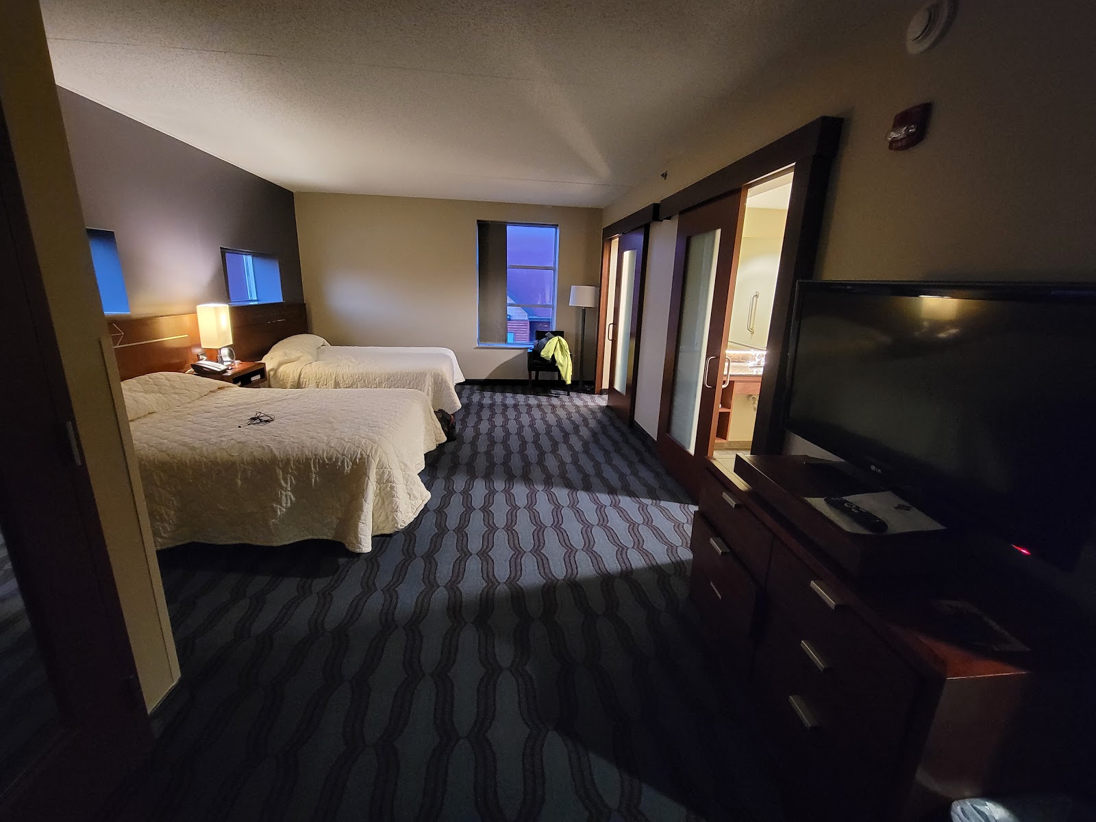 Sky Dancer Hotel & Casino