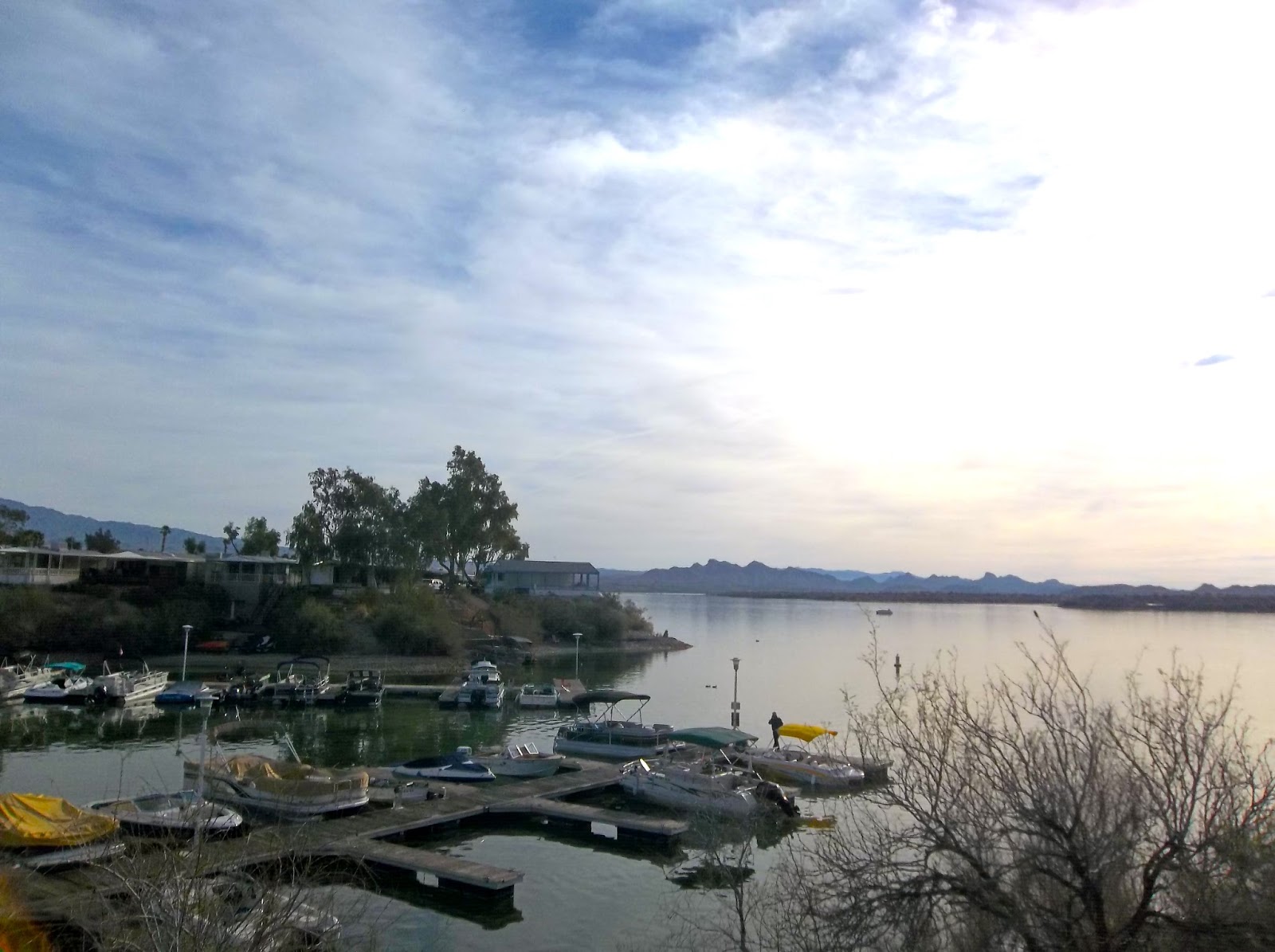 Sam's Beachcomber RV Resort