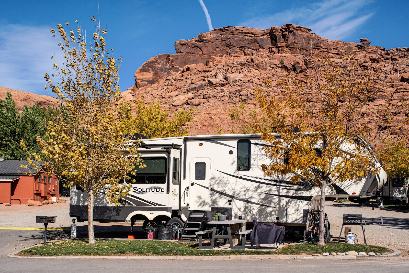 Moab Valley RV Resort