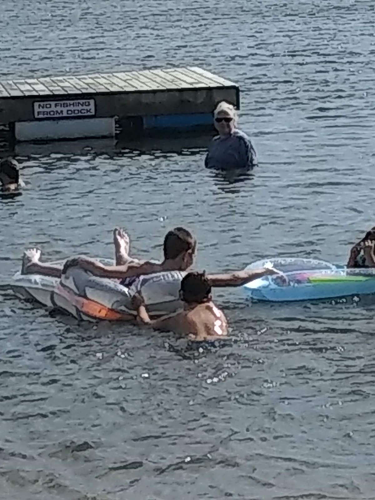 Cabin Fever Campground and Hunt Club