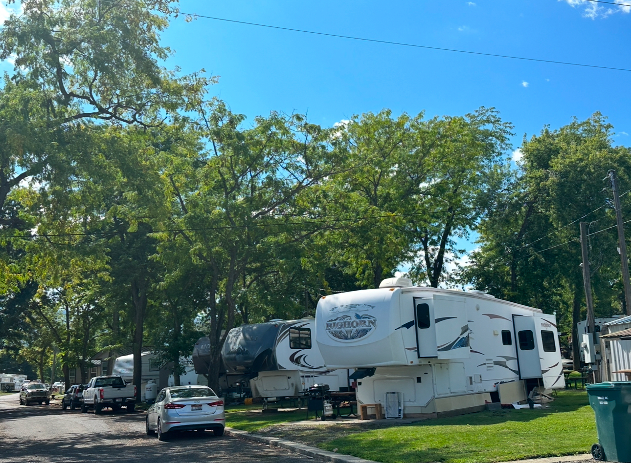 Mountain View Mobile Home Park