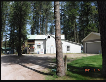 Jump Off Joe Lake Resort