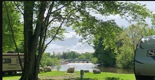 River Rock RV Park