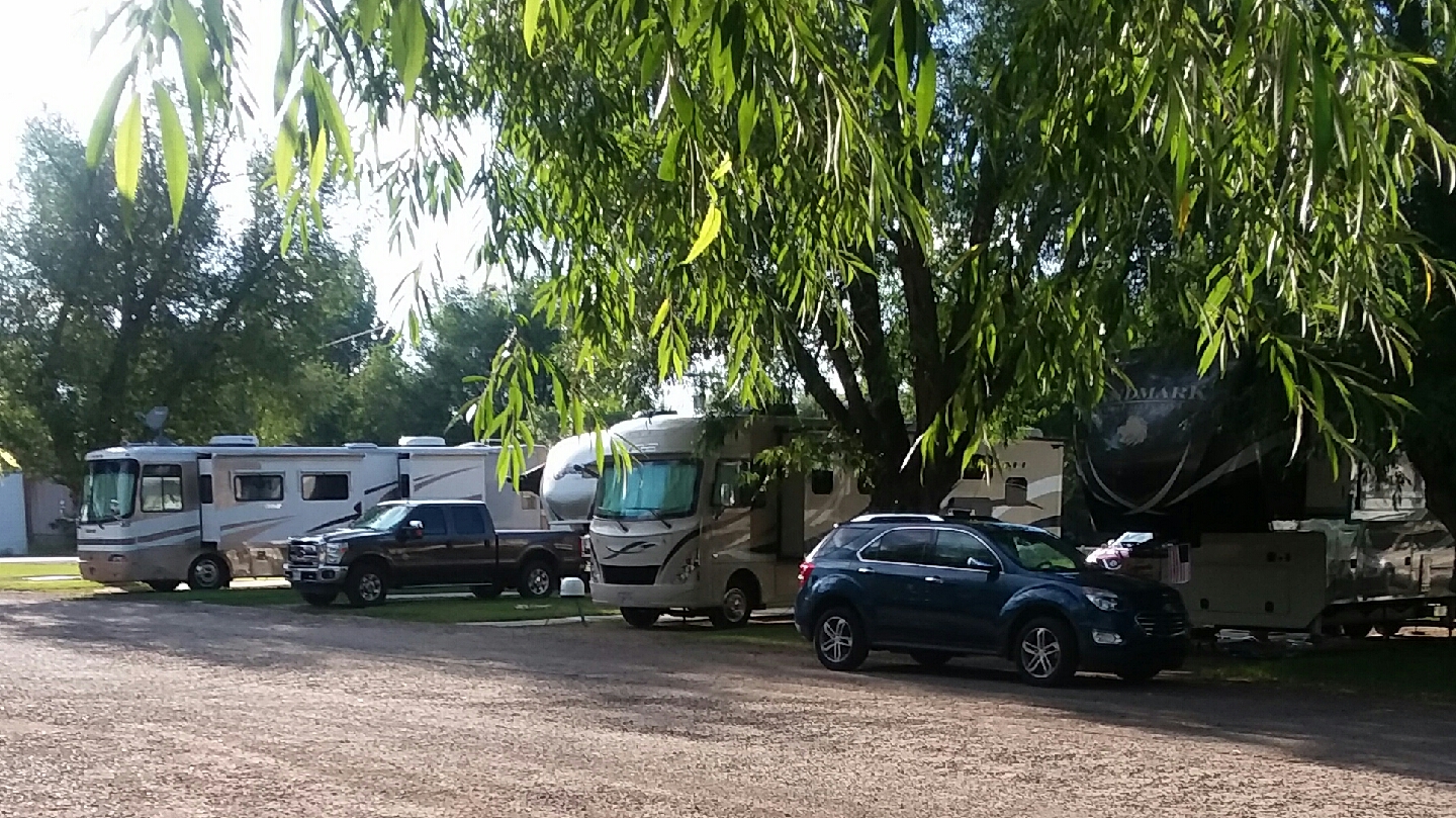 Maverick RV Park and Campground