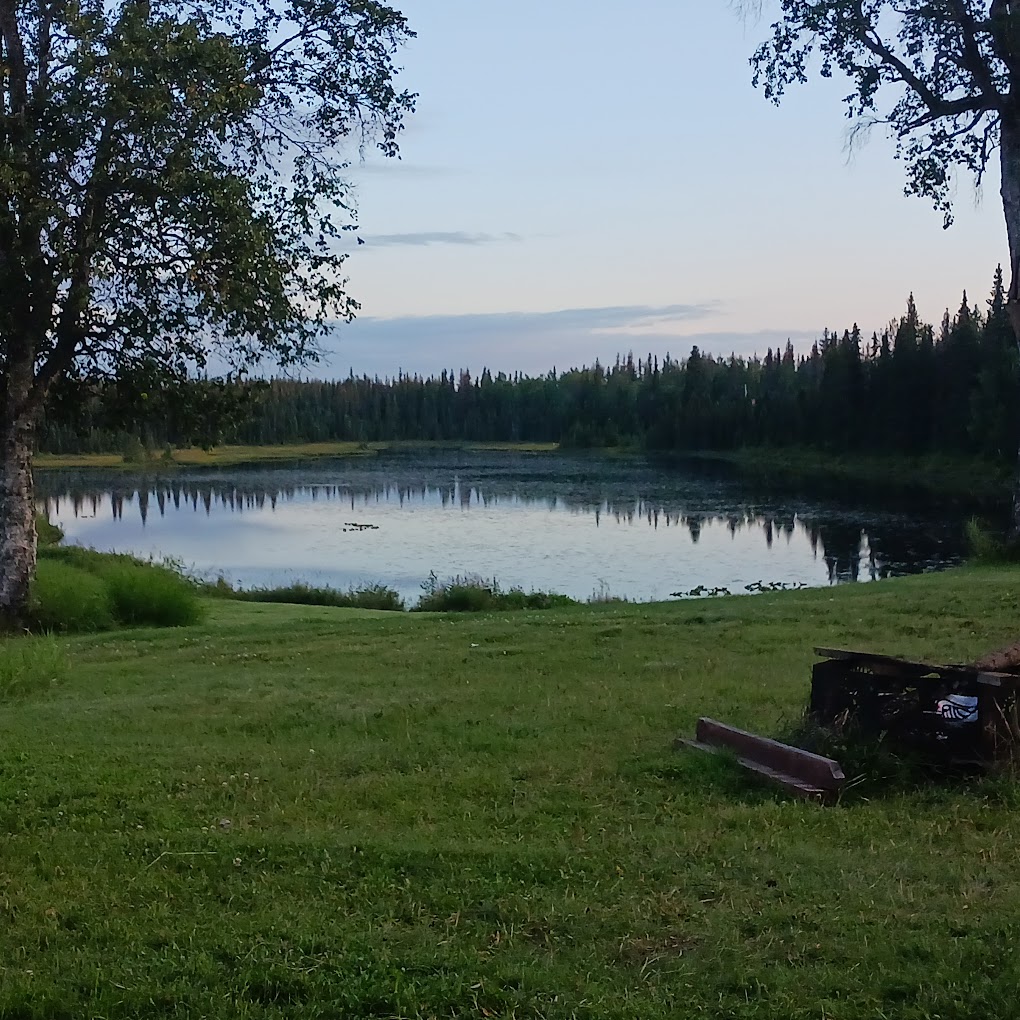 Decanter Inn and RV Park